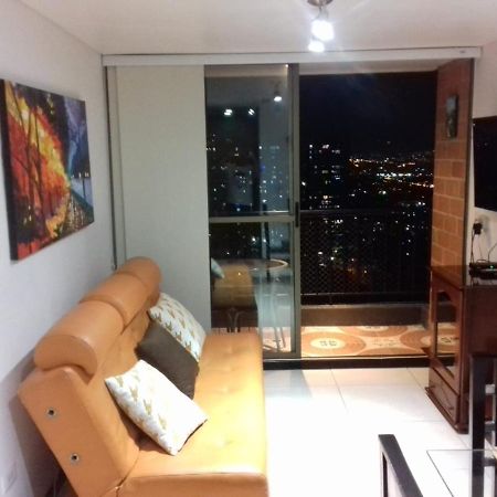 メデジンHermoso Y Acogedor Apartamento En Belen Rodeo Altoアパートメント エクステリア 写真